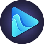 Logo of Url Video Player android Application 